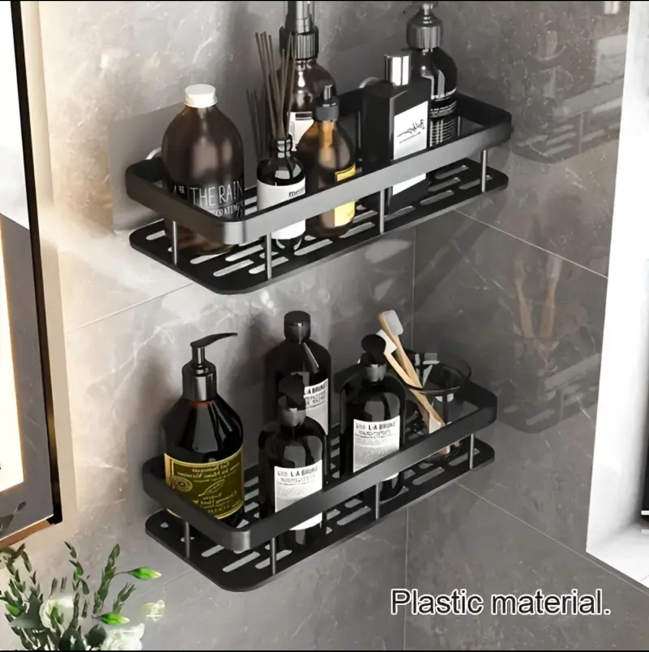🍴 Organizador de Cocina Multifuncional de Pared 🍴