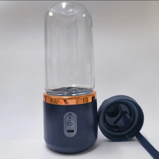 🥤 Licuadora Portátil Recargable USB 🥤
